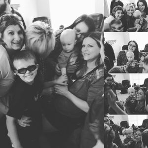 Meet your Posher, Christi